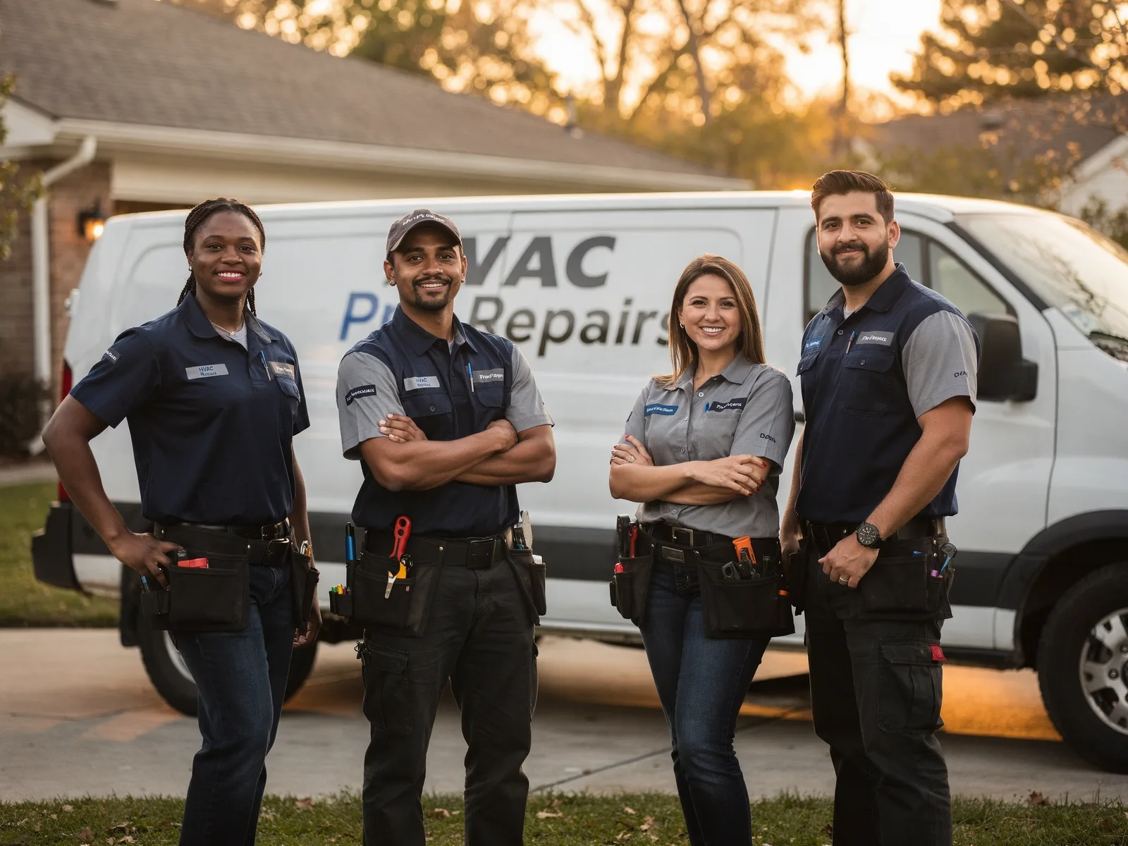 Heat Pump Repair company in Rowe, MA