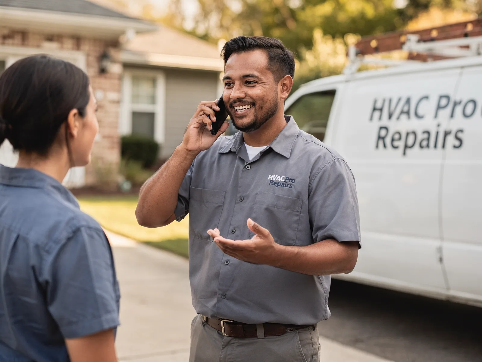 Heat Pump Repair Rowe, MA FAQs